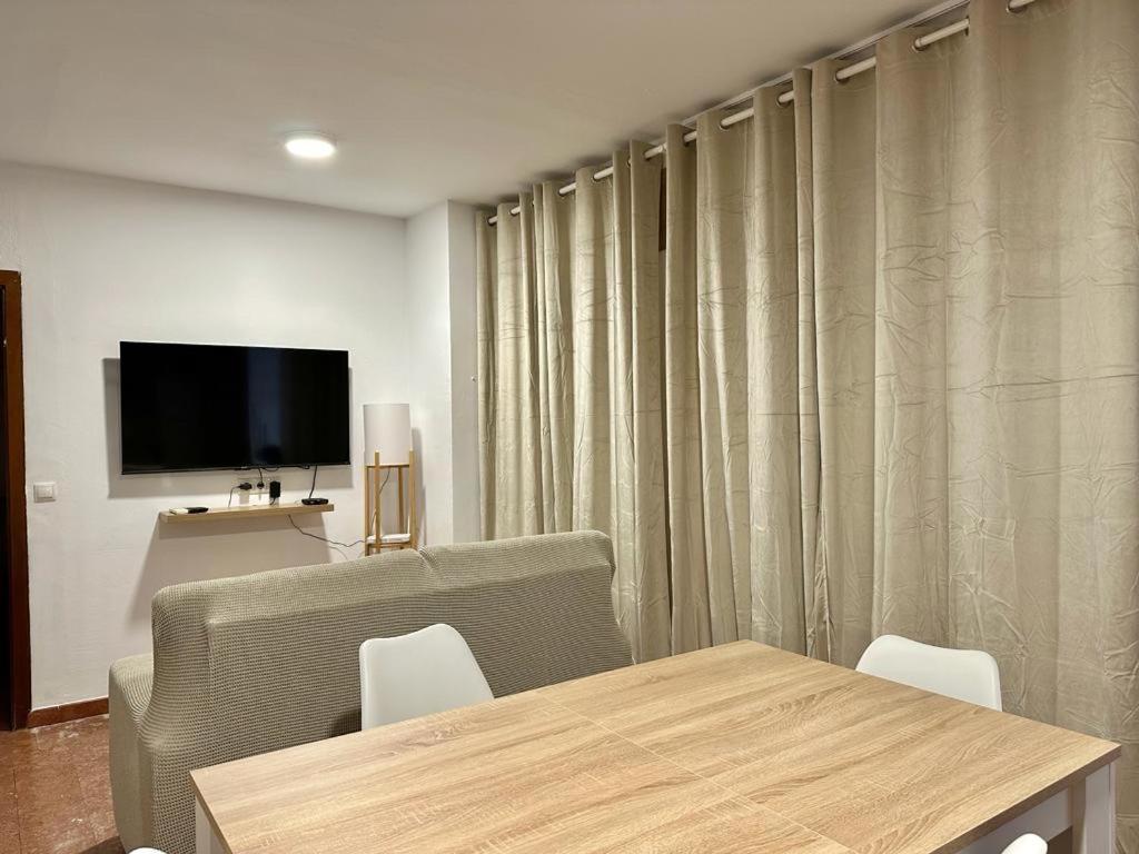コルドバCasa Leviアパートメント エクステリア 写真
